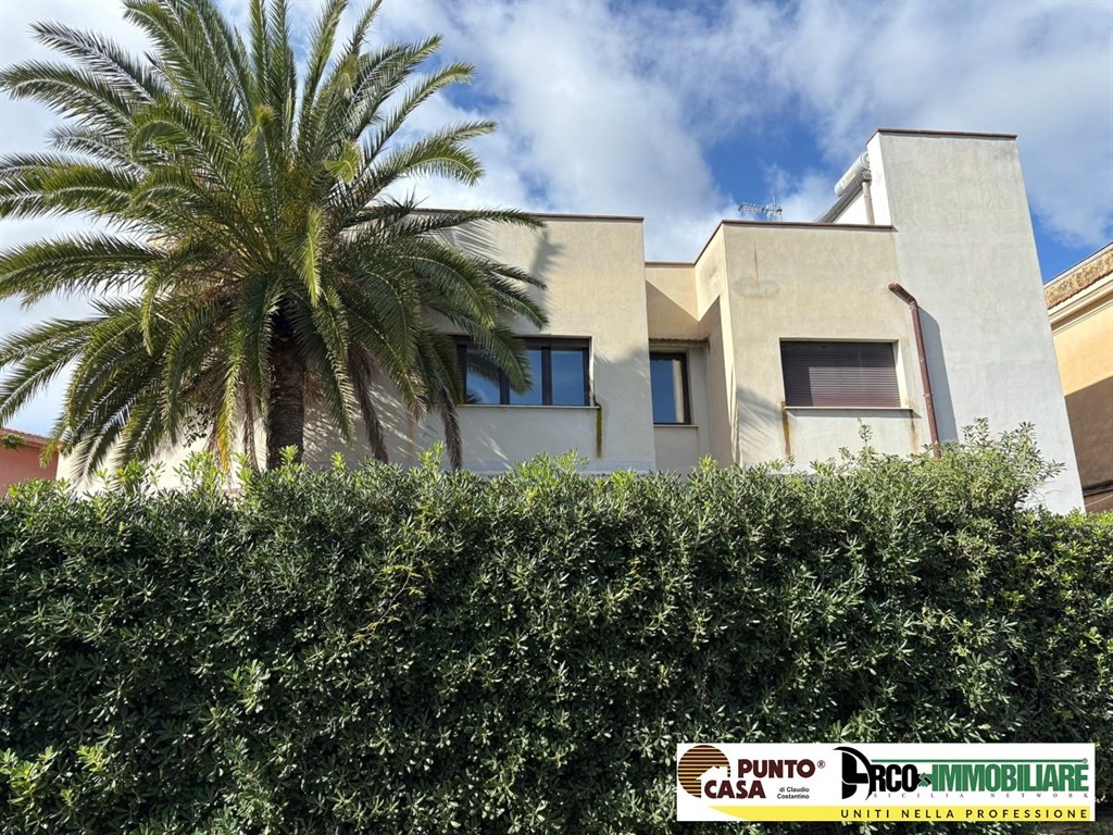 Mondello-Valdesi  – Via Marinai Alliata