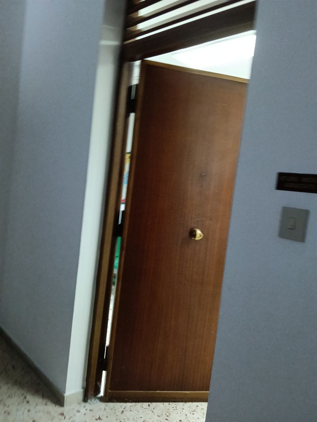 Studio professionale zona alta centrale