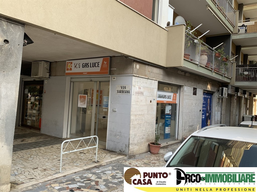 Ottimo investimento – 70 mq locati a primaria società Via Sardegna