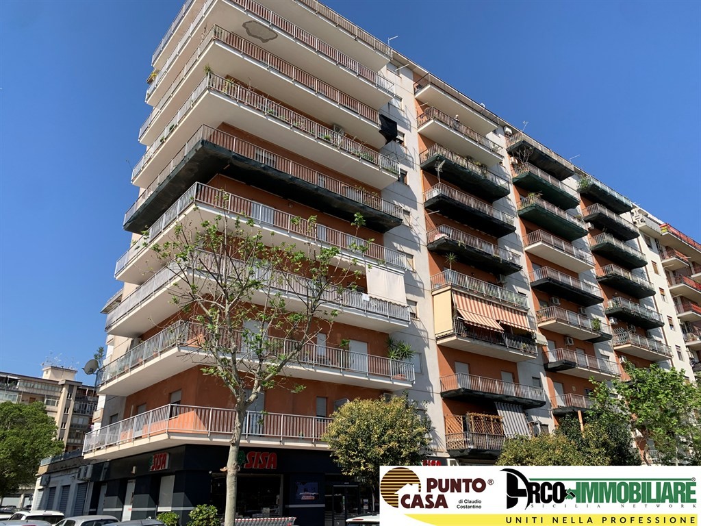 Elegante Appartamento di 218 mq. con vista sul Parco Uditore
