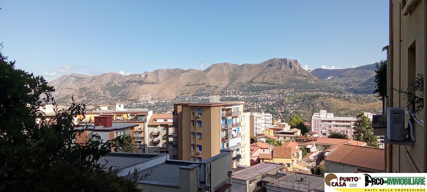 Monreale – Via Pietro Novelli 287/A