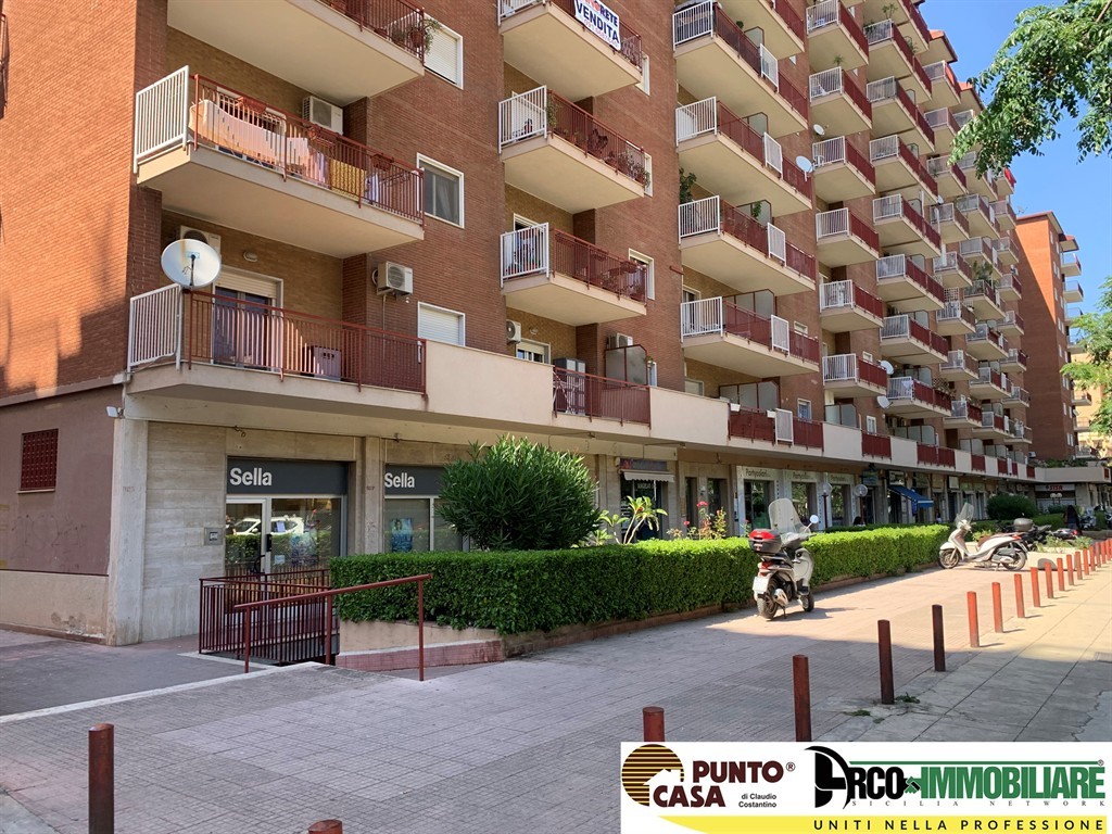 In locazione  due Uffici in Corso Calatafimi