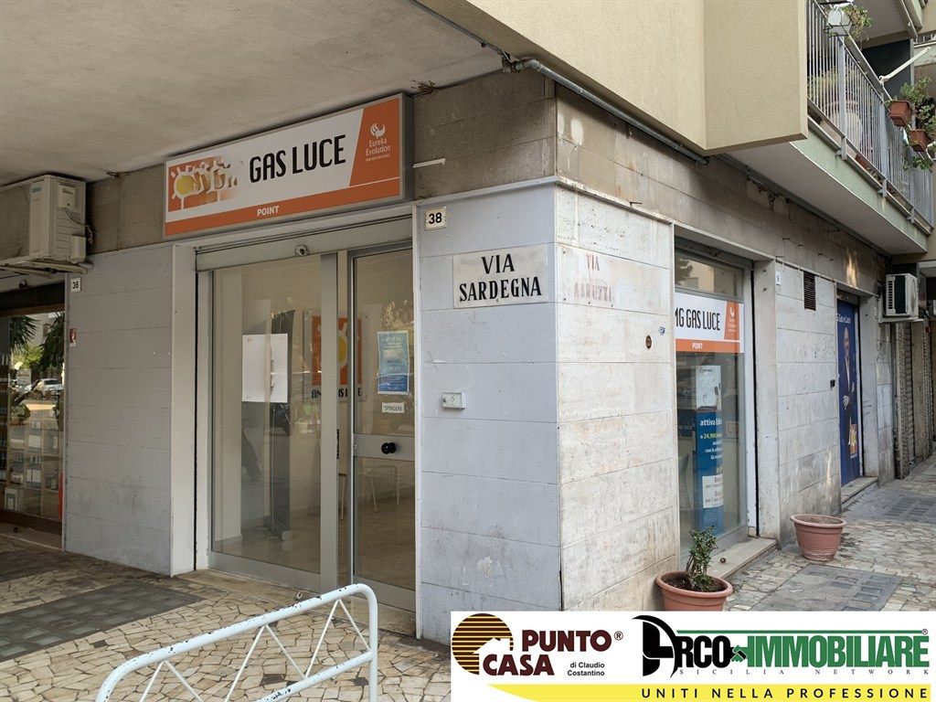 Ottimo investimento – 70 mq locati a primaria società Via Sardegna